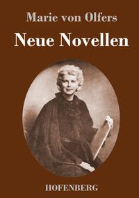 Produktbild: Neue Novellen
