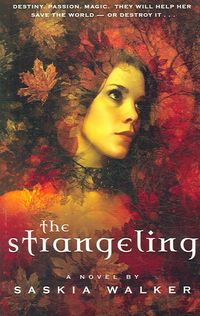 Produktbild: Walker, S: Strangeling