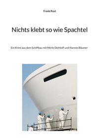 Produktbild: Nichts klebt so wie Spachtel