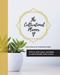 Produktbild: The Cultivational Planner