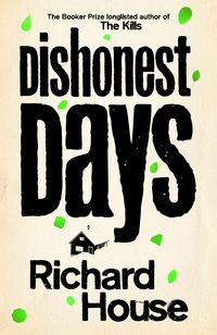 Produktbild: Dishonest Days