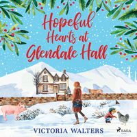 Produktbild: Hopeful Hearts at Glendale Hall