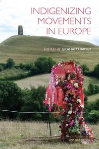 Produktbild: Indigenizing Movements in Europe