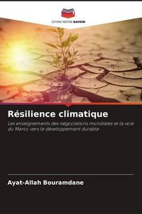Produktbild: R&eacute;silience climatique