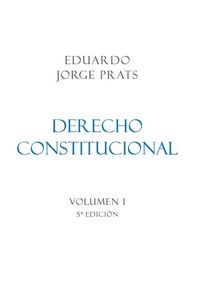 Produktbild: Derecho Constitucional, Volumen I, 5a Edici&oacute;n