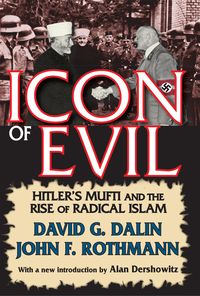 Produktbild: Icon of Evil