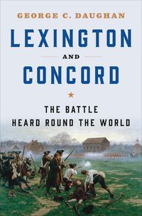 Produktbild: Lexington and Concord