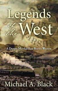 Produktbild: Legends of the West