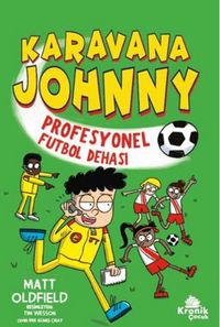 Produktbild: Karavana Johnny - Profesyonel Futbol Dehasi