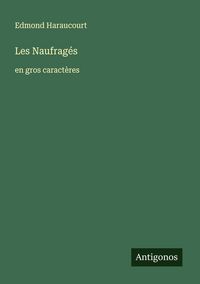 Produktbild: Les Naufrag&eacute;s