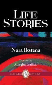 Produktbild: Life Stories