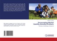 Produktbild: Encouraging Marital Stability Among Christians
