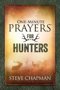 Produktbild: One-Minute Prayers(R) for Hunters