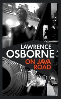 Produktbild: Osborne, L: On Java Road