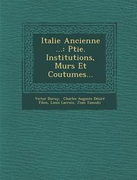 Produktbild: Italie Ancienne ...