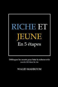 Produktbild: Riche et Jeune en 5 &Eacute;tapes