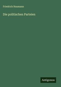 Produktbild: Die politischen Parteien