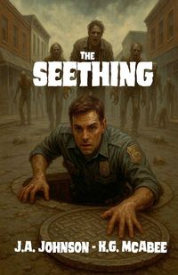Produktbild: The Seething
