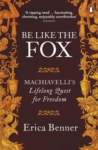 Produktbild: Be Like the Fox
