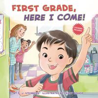Produktbild: First Grade, Here I Come!