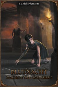 Produktbild: Blutnacht - Das Blut der Castesier I