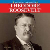 Produktbild: Theodore Roosevelt
