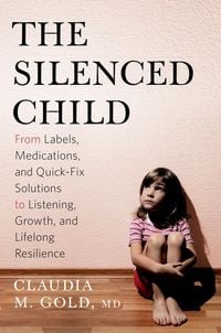 Produktbild: The Silenced Child