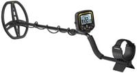 Produktbild: Metalldetektor Suchtiefe (max.) 3cm digital (LCD) TX-850