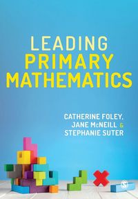 Produktbild: Leading Primary Mathematics