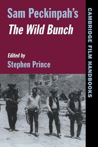 Produktbild: Sam Peckinpah's the Wild Bunch