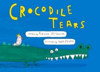 Produktbild: Crocodile Tears