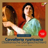 Produktbild: Cavalleria rusticana