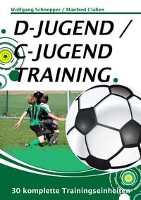 Produktbild: D-Jugend / C-Jugendtraining