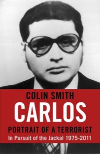 Produktbild: Carlos: Portrait of a Terrorist