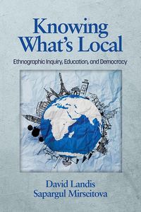 Produktbild: Knowing What's Local