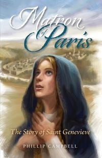 Produktbild: Matron of Paris