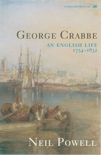 Produktbild: Powell, N: George Crabbe