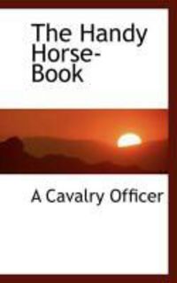 Produktbild: The Handy Horse-Book