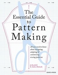 Produktbild: Essential Guide to Pattern Making