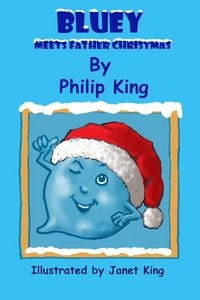 Produktbild: Bluey Meets Father Christmas