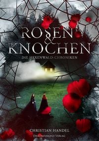 Produktbild: Rosen & Knochen