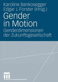 Produktbild: Gender in Motion