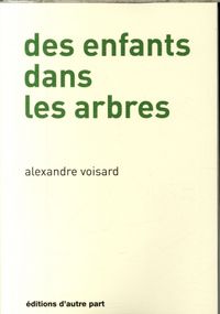 Produktbild: Des enfants dans les arbres