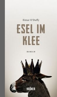 Produktbild: Esel im Klee