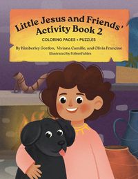 Produktbild: Little Jesus and Friends