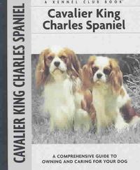 Produktbild: Cavalier King Charles Spaniel