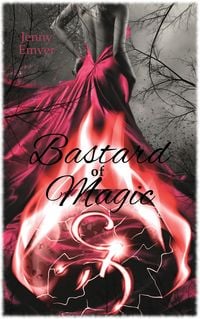 Produktbild: Bastard of Magic