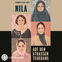 Produktbild Auf den Straßen Teherans