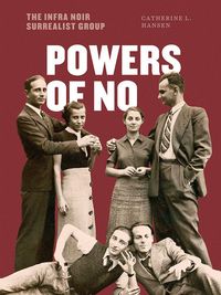 Produktbild: Powers of No