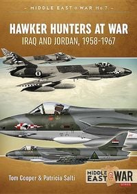 Produktbild: Hawker Hunters At War